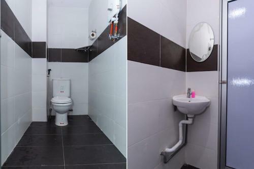 Oyo 1172 Hotel Shlyo