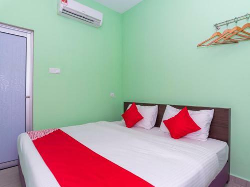 Oyo 1172 Hotel Shlyo