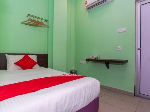 Oyo 1172 Hotel Shlyo