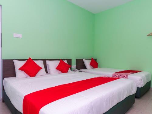 Oyo 1172 Hotel Shlyo