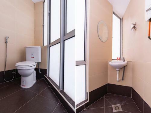 Oyo 1172 Hotel Shlyo