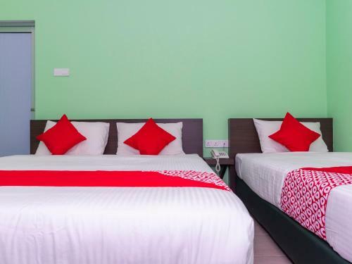 Oyo 1172 Hotel Shlyo