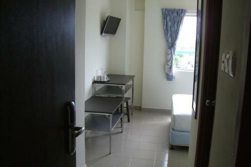 Linkway Hotel