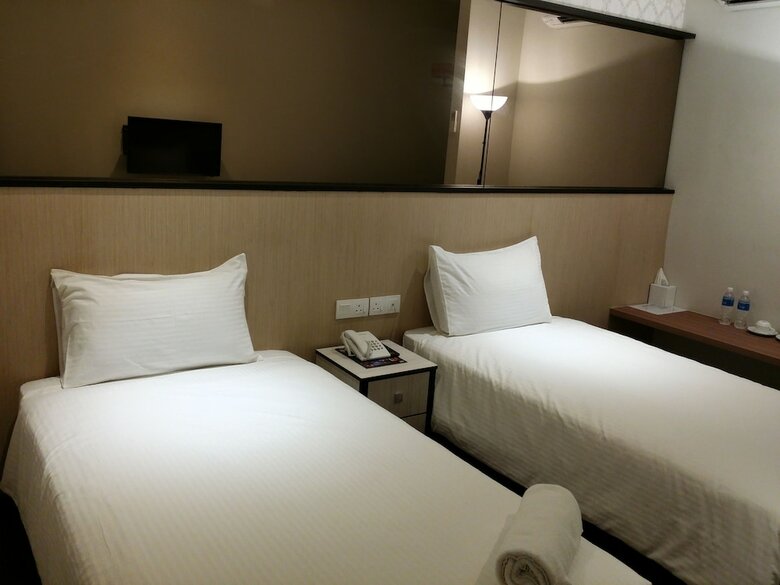 D Elegance Hotel