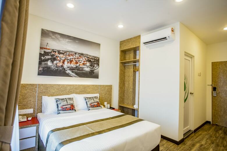 Natura Hotel