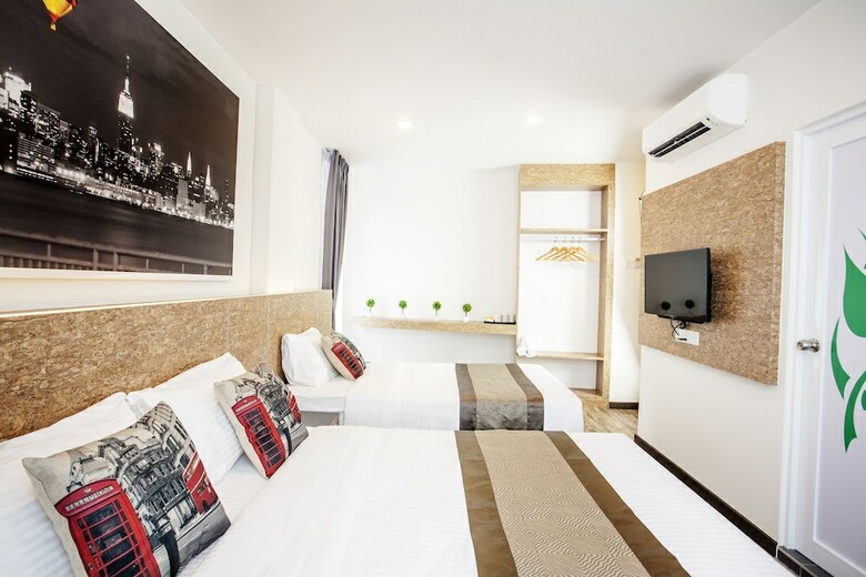 Natura Hotel