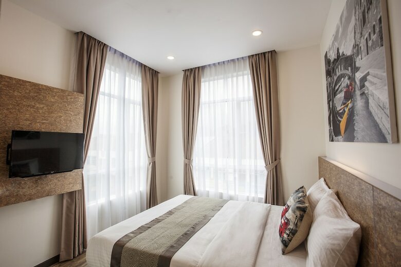 Natura Hotel