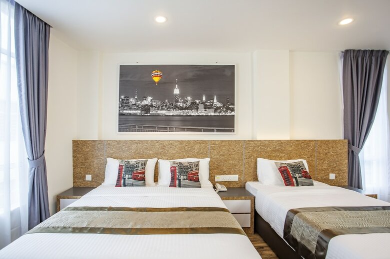 Natura Hotel
