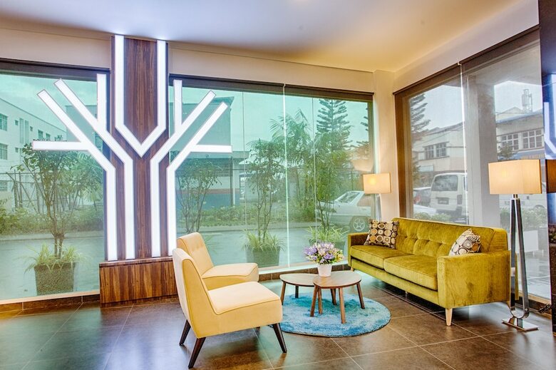 Natura Hotel