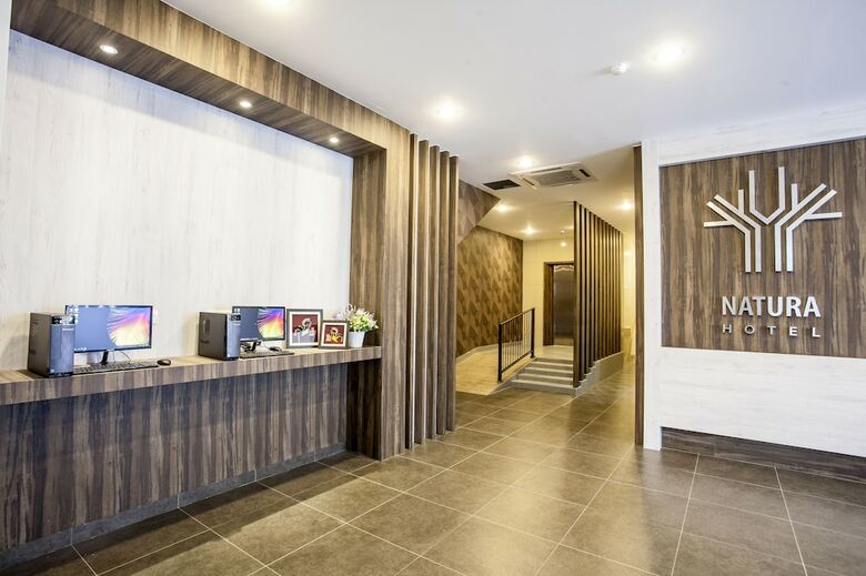 Natura Hotel
