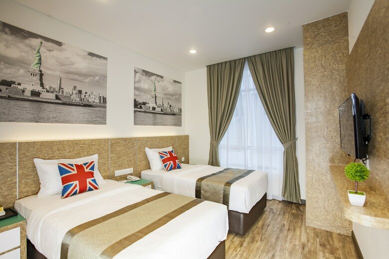 Natura Hotel