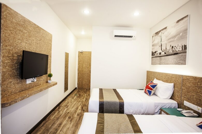 Natura Hotel