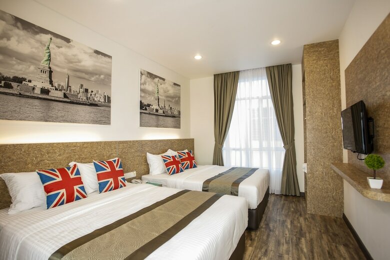 Natura Hotel