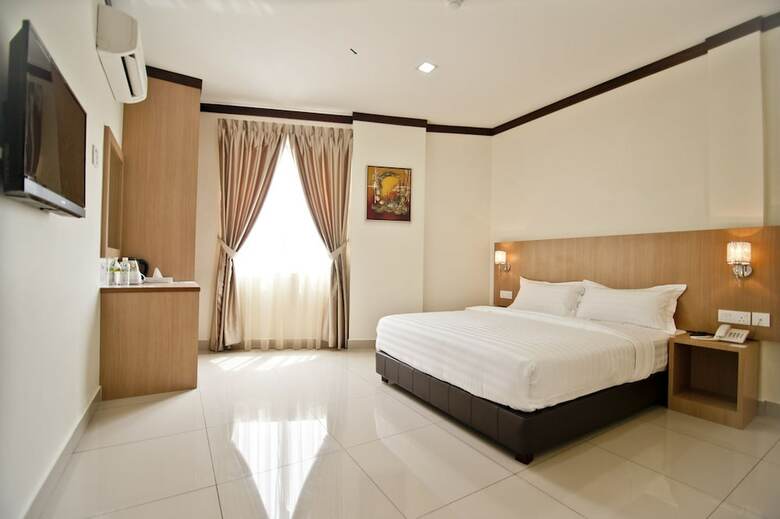 Hotel Setia