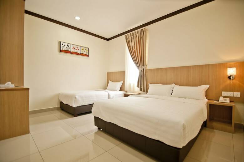 Hotel Setia