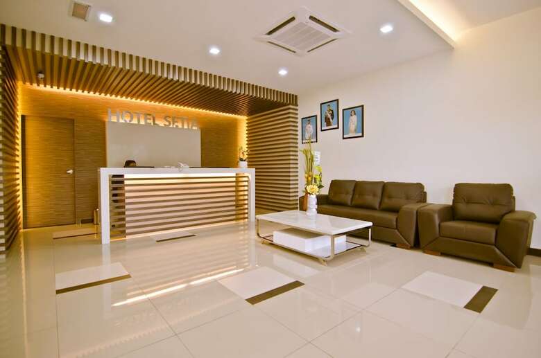 Hotel Setia