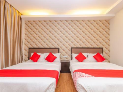 Oyo 1214 Oro Hotel