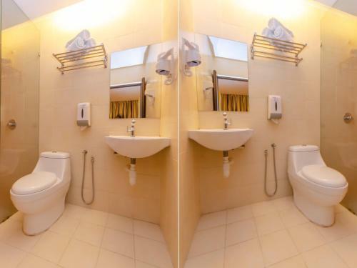 Oyo 1214 Oro Hotel