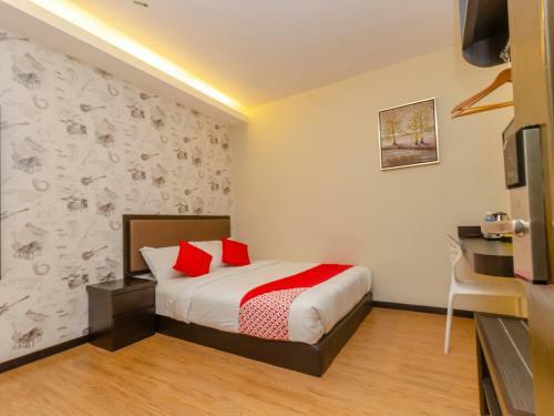 Oyo 1214 Oro Hotel