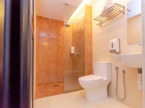 Oyo 1214 Oro Hotel