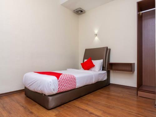 Oyo 1214 Oro Hotel