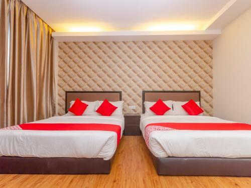 Oyo 1214 Oro Hotel