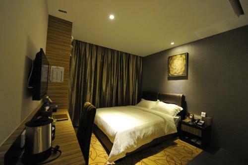 Milano Hotel
