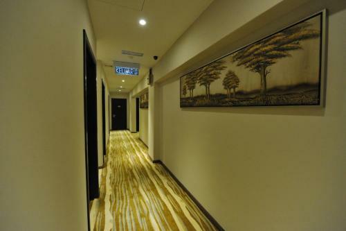 Milano Hotel