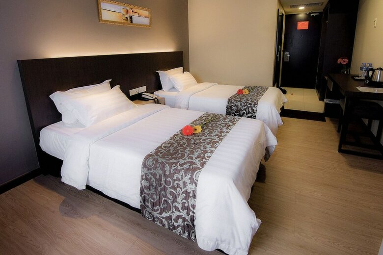 Hotel Anika
