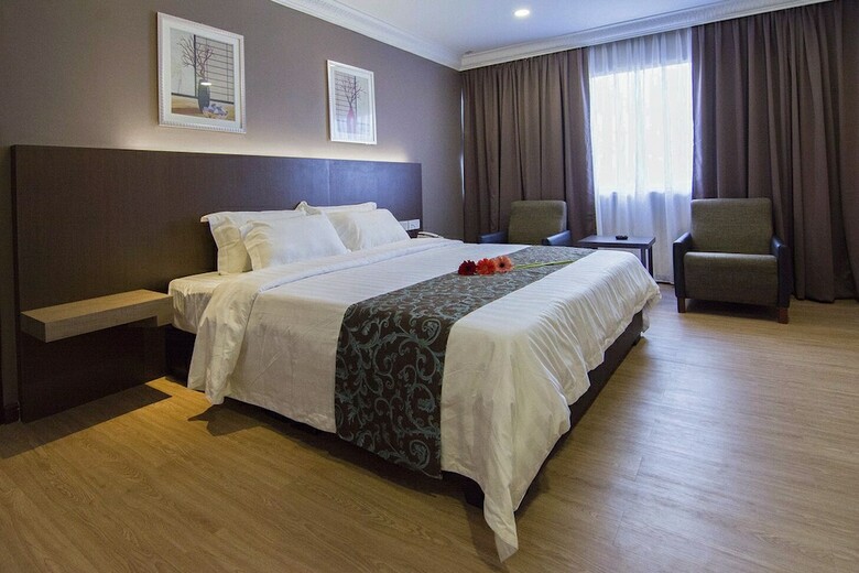 Hotel Anika