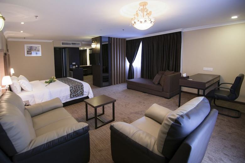 Hotel Anika