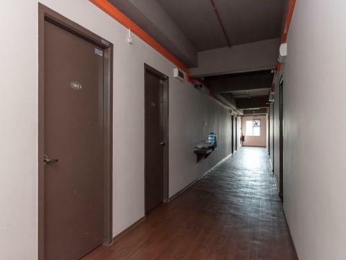 Kluang Parade Hotel