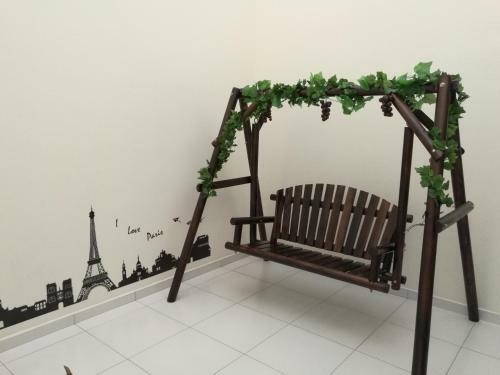 Hana House