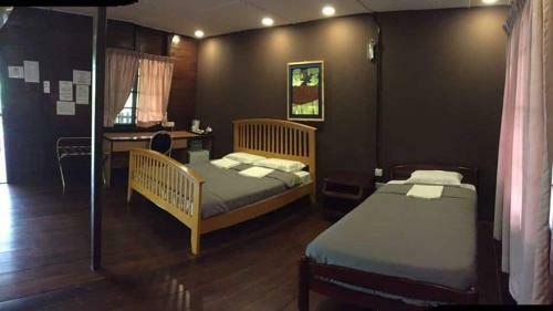 Hotel Uk Farm