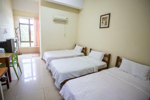 Hotel Kluang Comfort