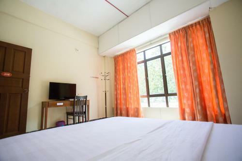 Hotel Kluang Comfort