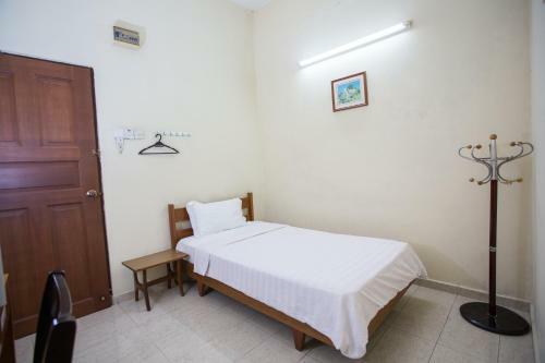 Hotel Kluang Comfort