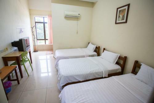 Hotel Kluang Comfort