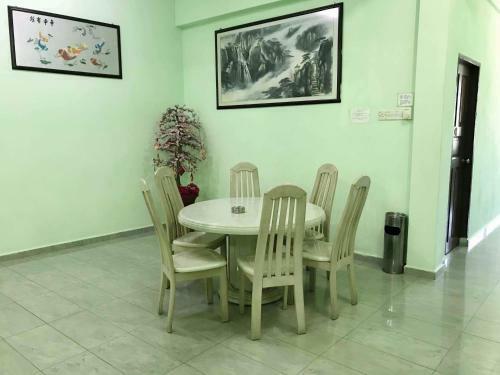 Hotel Kluang Comfort
