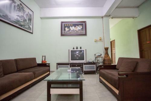 Hotel Kluang Comfort