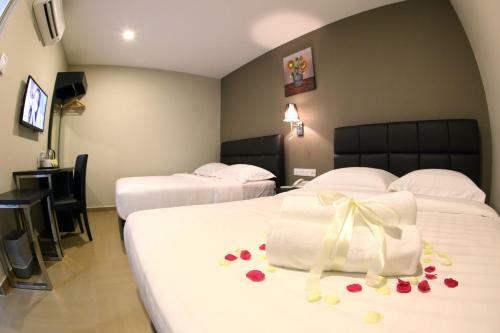 Gl Hotel Kluang