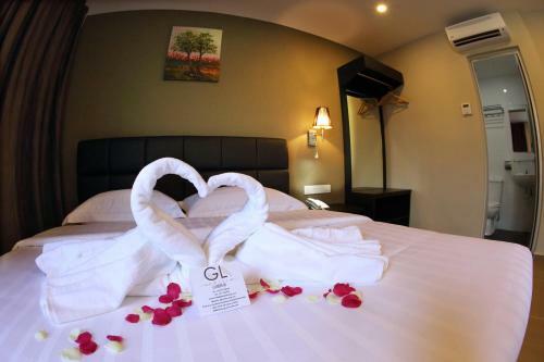 Gl Hotel Kluang