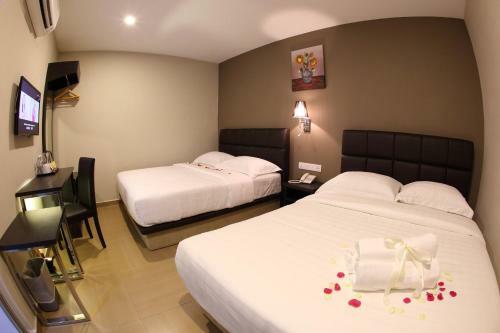Gl Hotel Kluang
