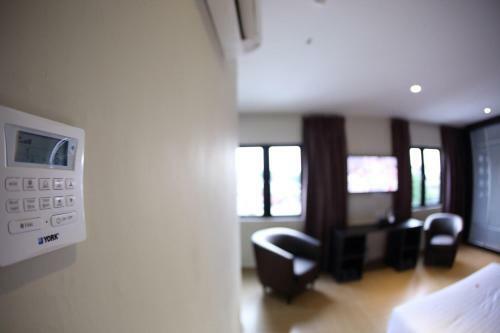 Gl Hotel Kluang