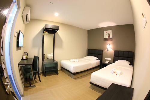 Gl Hotel Kluang