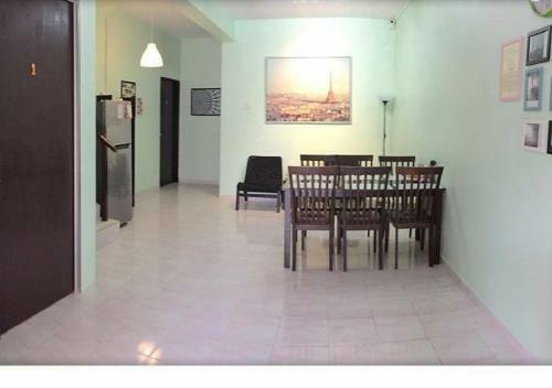 My Segamat Homestay