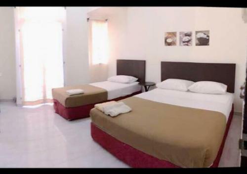 My Segamat Homestay