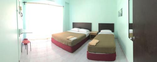 My Segamat Homestay