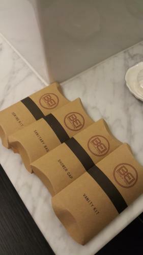 Bei Boutique Hotel