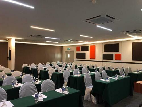 Bei Boutique Hotel